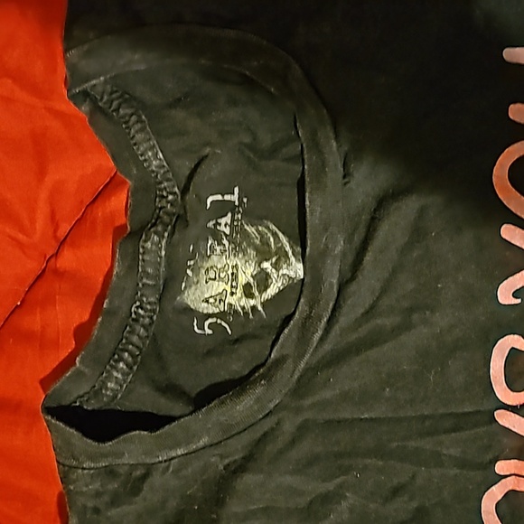 AREA 51 Love you to the Moon and Back XL T Shirt - Picture 3 of 4